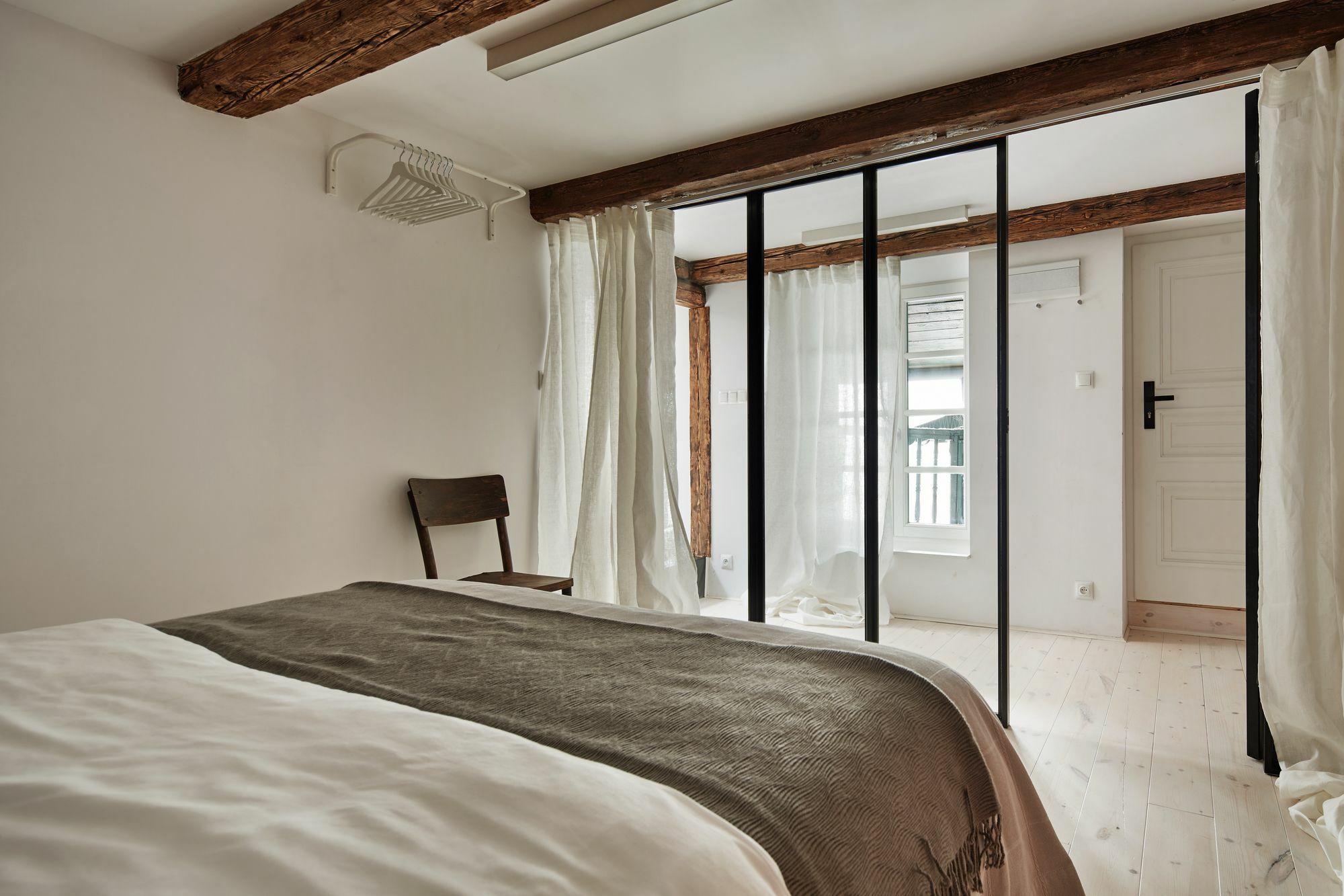 Old New - Szczepanska Lejlighedshotel Kraków Eksteriør billede