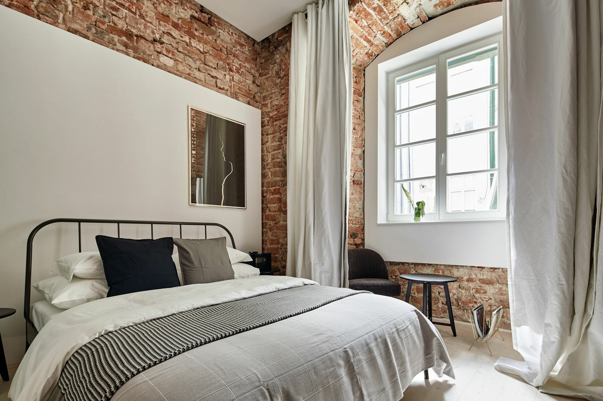 Old New - Szczepanska Lejlighedshotel Kraków Eksteriør billede