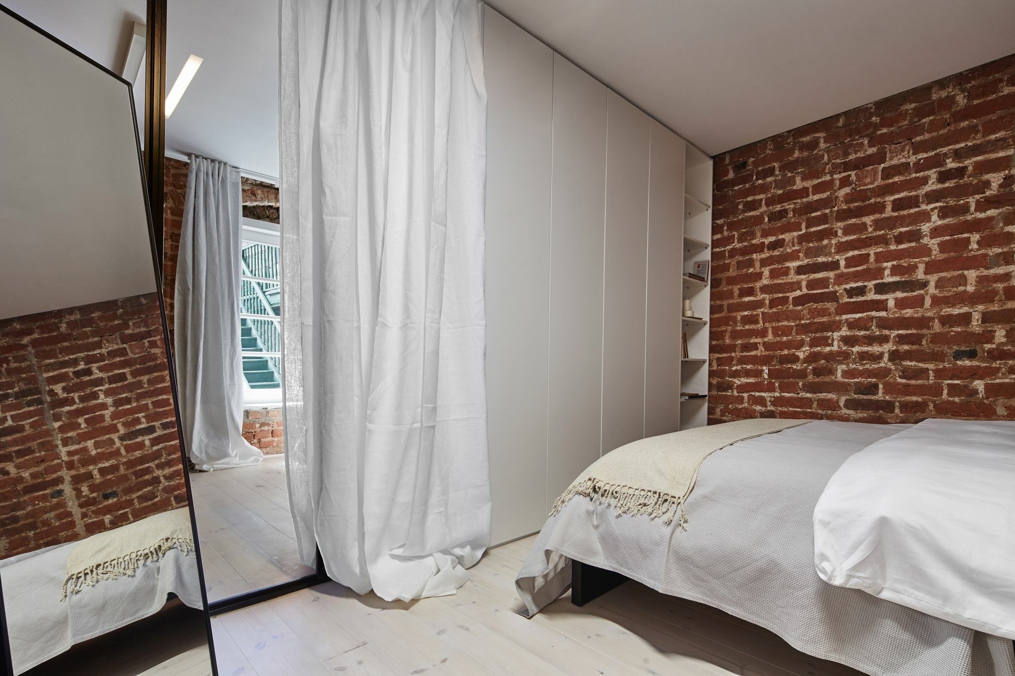 Old New - Szczepanska Lejlighedshotel Kraków Eksteriør billede