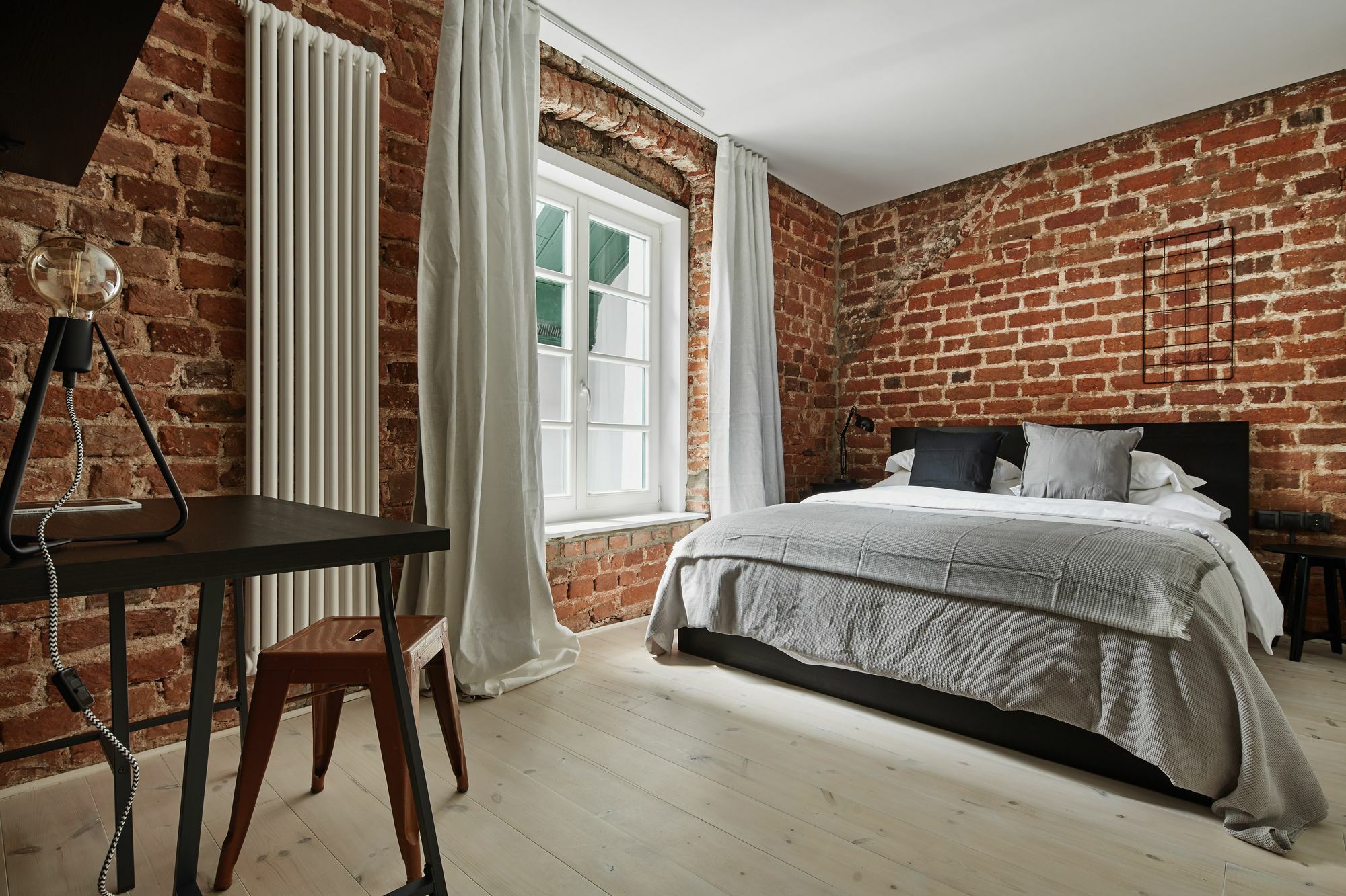 Old New - Szczepanska Lejlighedshotel Kraków Eksteriør billede