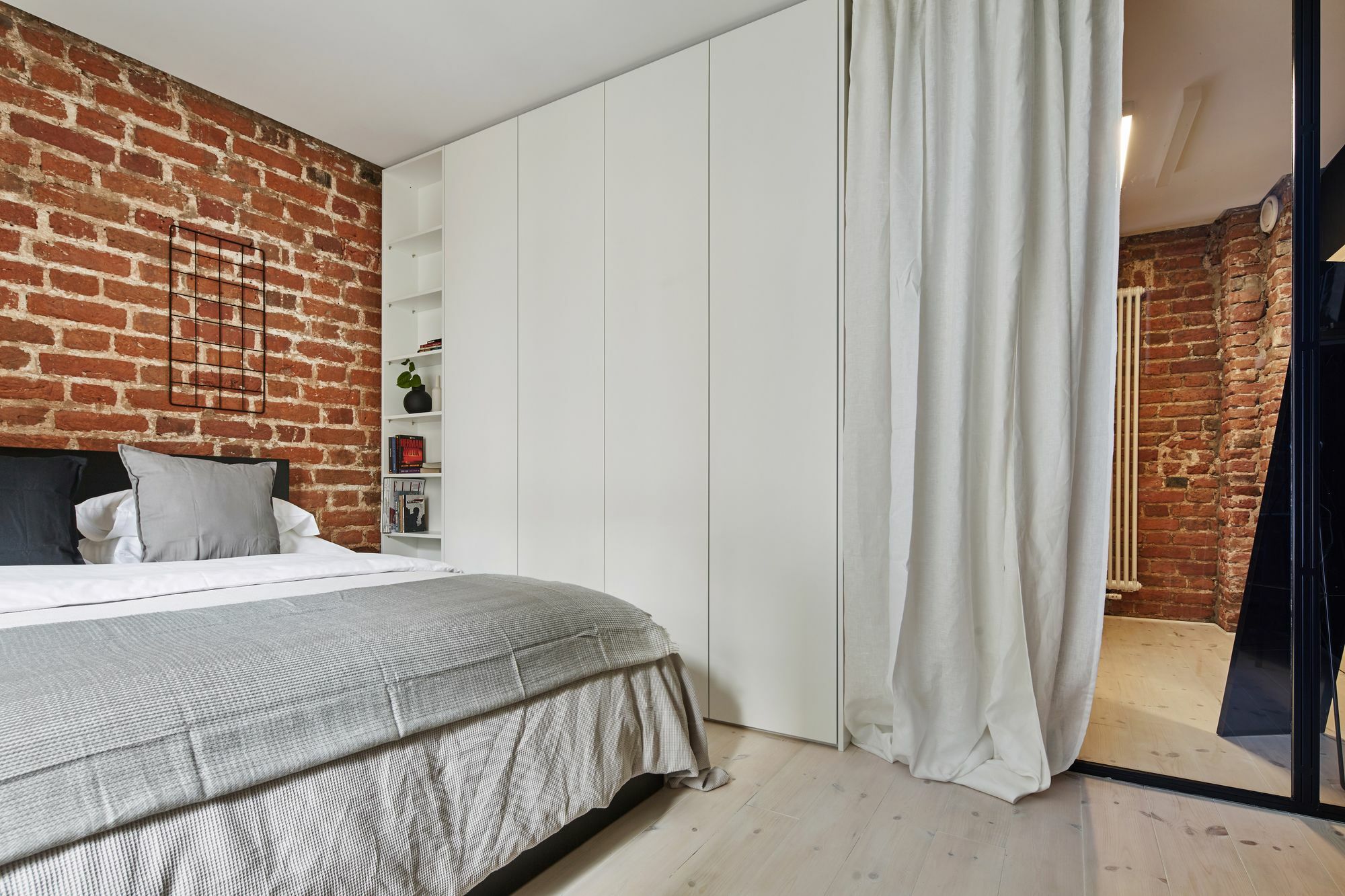 Old New - Szczepanska Lejlighedshotel Kraków Eksteriør billede
